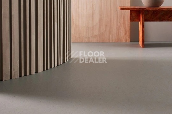 Линолеум Marmoleum Solid Cocoa 3594 chia seeds фото 1 | FLOORDEALER